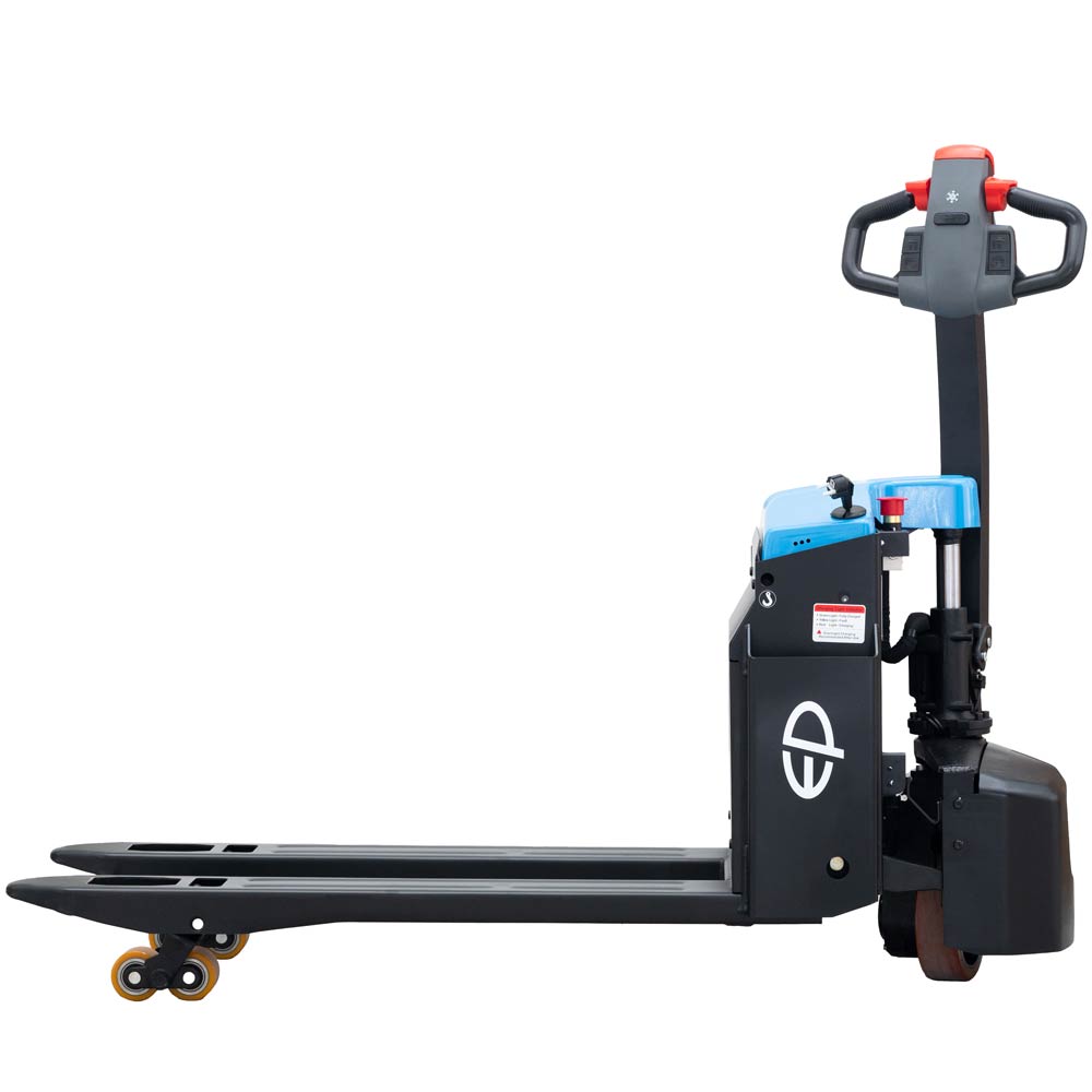 EPT20-15ET2H, Transpalet electric 1.500 kg, baterie AGM, depozit frigo - imagine 10